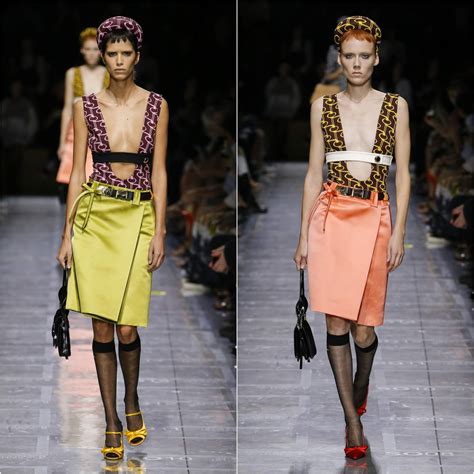 prada 2019ss|Mehr.